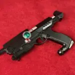 宅配買取】石川県金沢市のモデルガン買取実績｜MGC レミントンM31-RS2