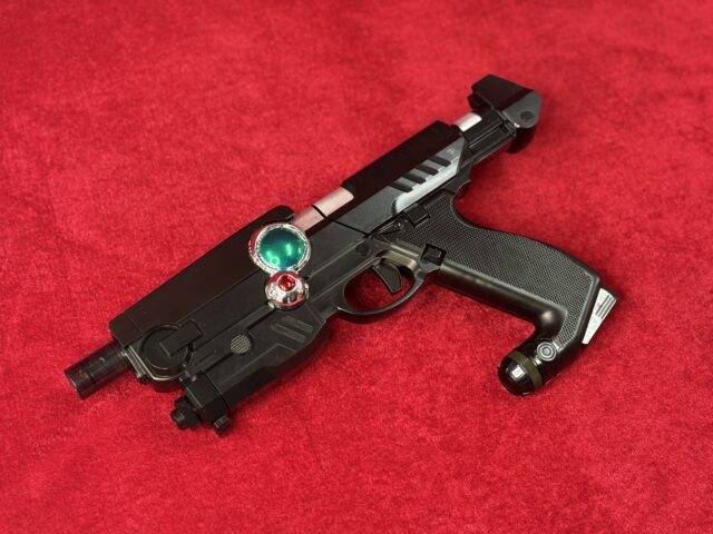 BW-01ディクテイター 画像3