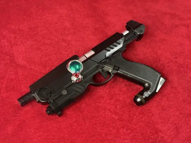 宅配買取】佐賀県唐津市のモデルガン買取実績｜バンダイ ブルース