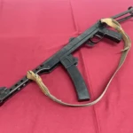 無可動実銃PPS-43　トップ画像