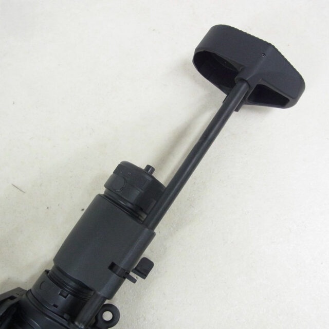 東京マルイ 次世代電動ガン HK416C カスタム 画像4