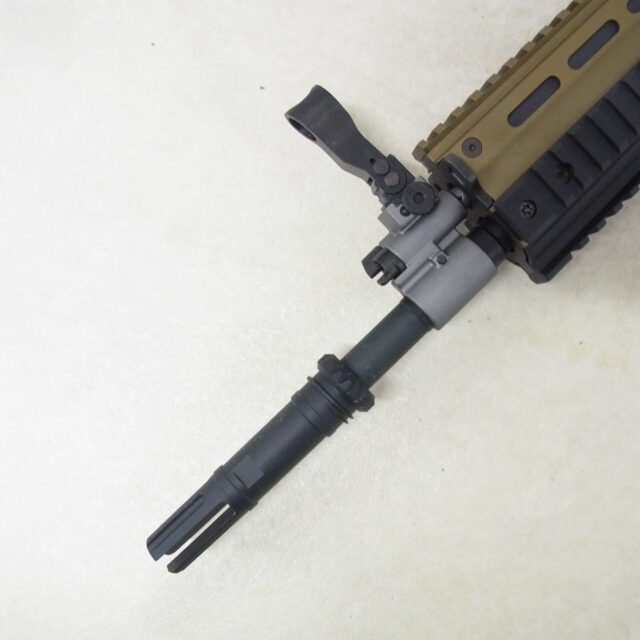 スカーH フラット・ダークアース / SCAR-H 画像2