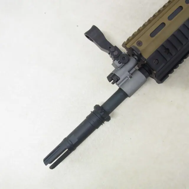 スカーH フラット・ダークアース / SCAR-H | くれいも屋