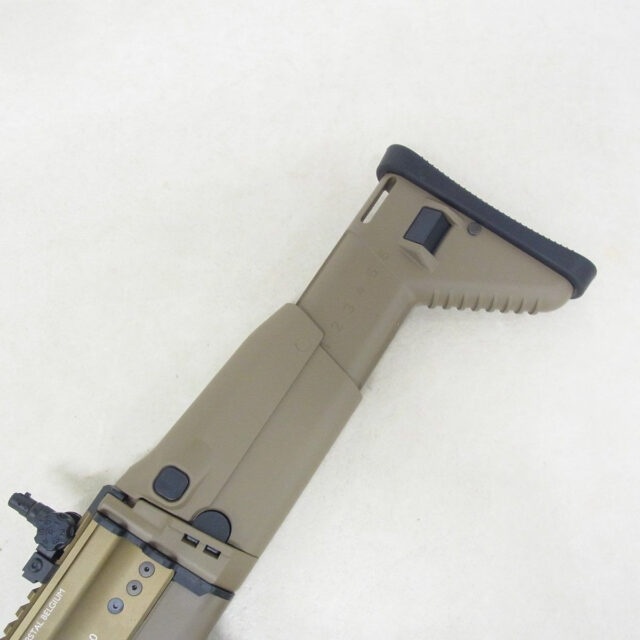 スカーH フラット・ダークアース / SCAR-H 画像4