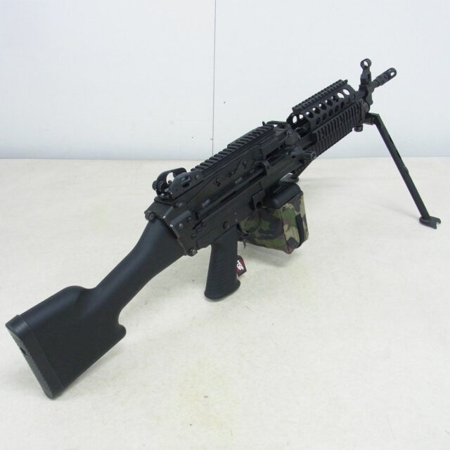 マーク46 モッド0 画像2