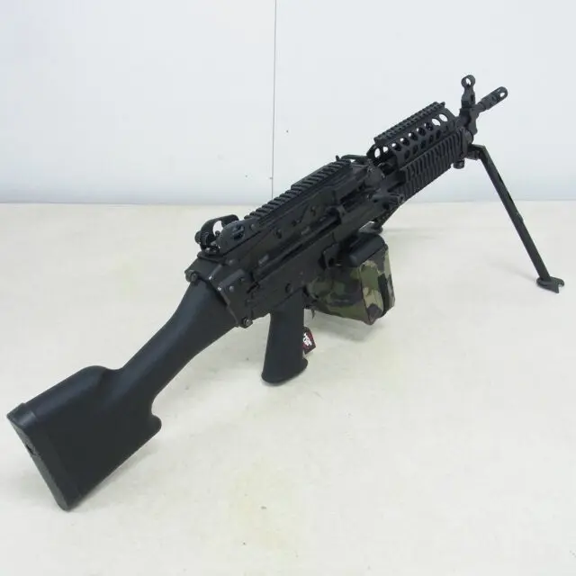 マーク46 モッド0 / MK46 MOD.0 | くれいも屋
