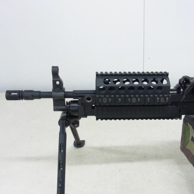 マーク46 モッド0 画像3