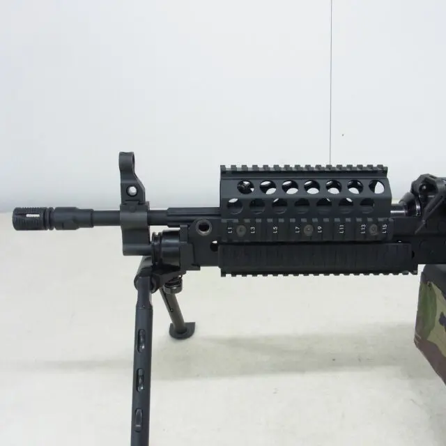 マーク46 モッド0 / MK46 MOD.0 | くれいも屋