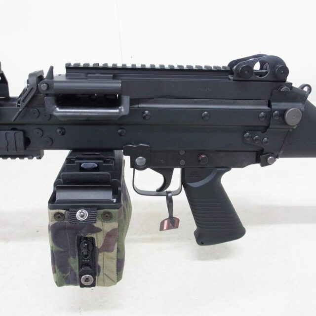 マーク46 モッド0 画像