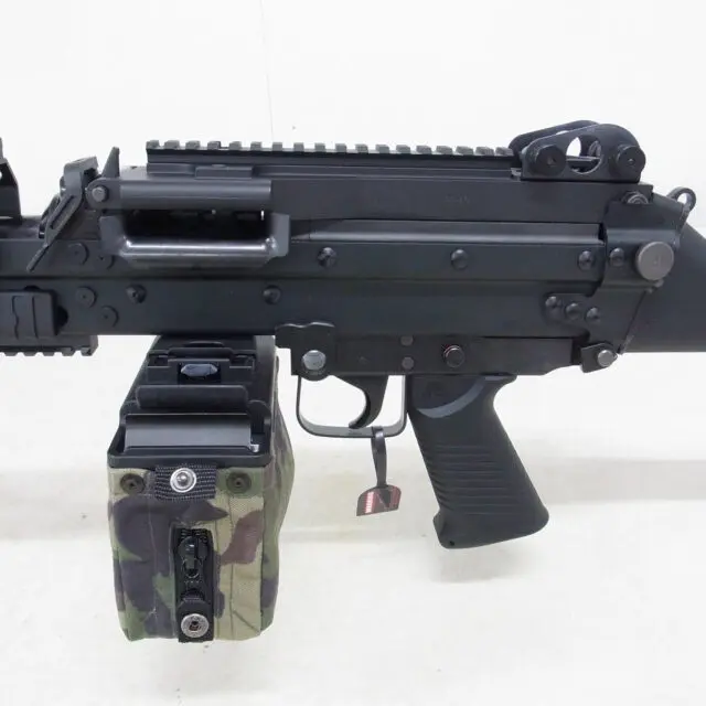 マーク46 モッド0 / MK46 MOD.0 | くれいも屋