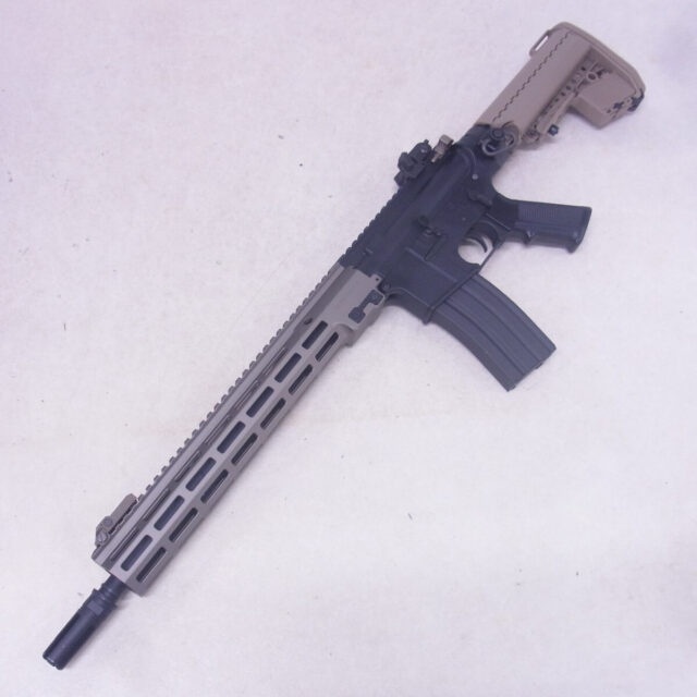 URG-I ソップモッド ブロック3 画像1