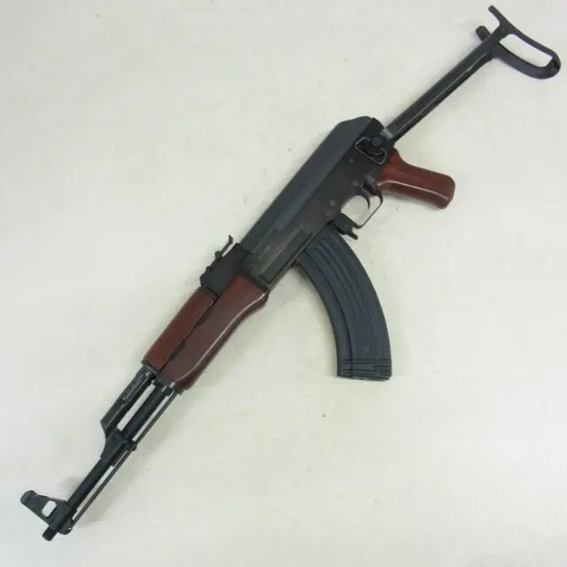 AKS47 Type-3 | くれいも屋