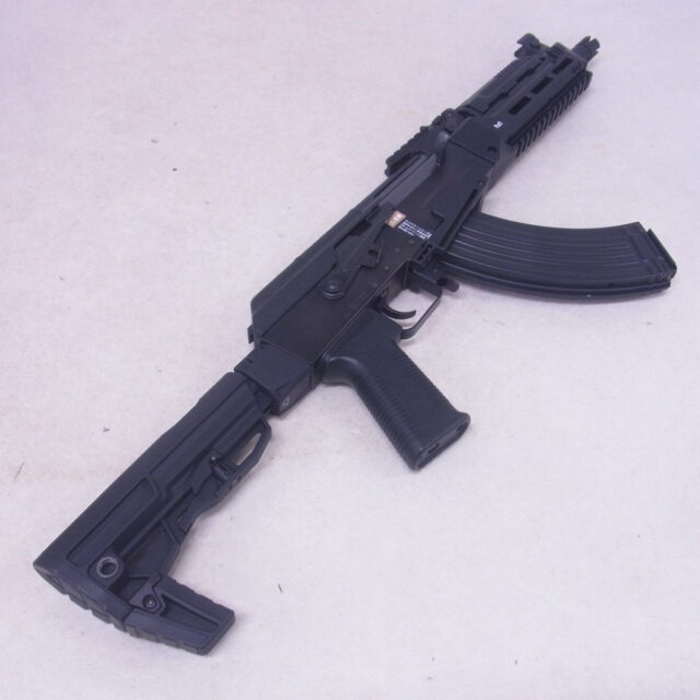 東京マルイ 次世代電動ガン AKストーム 画像2