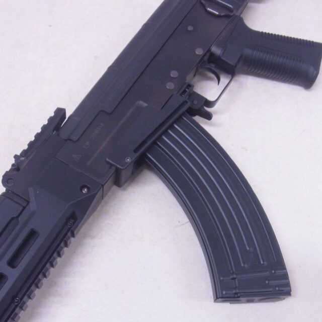東京マルイ 次世代電動ガン AKストーム 画像4