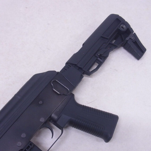 東京マルイ 次世代電動ガン AKストーム 画像