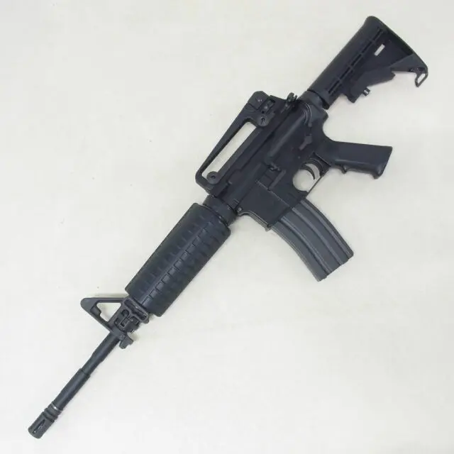M4A1 SOCOMカービン | くれいも屋