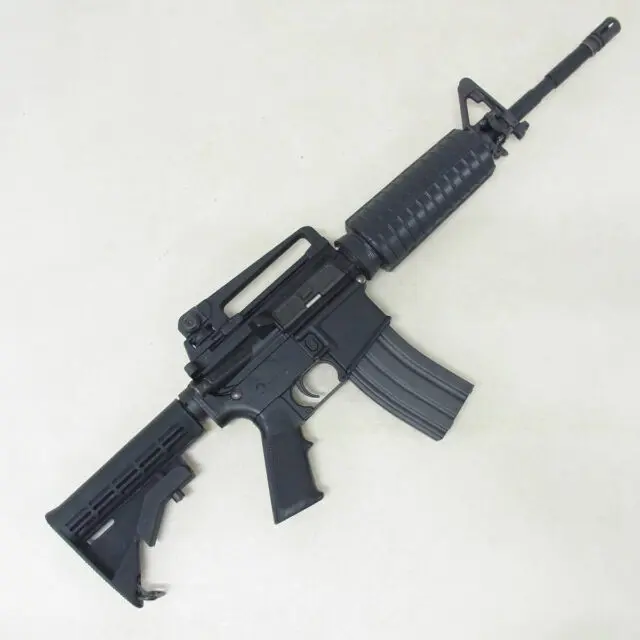 M4A1 SOCOMカービン | くれいも屋