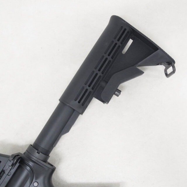 M4A1 SOCOMカービン 画像4