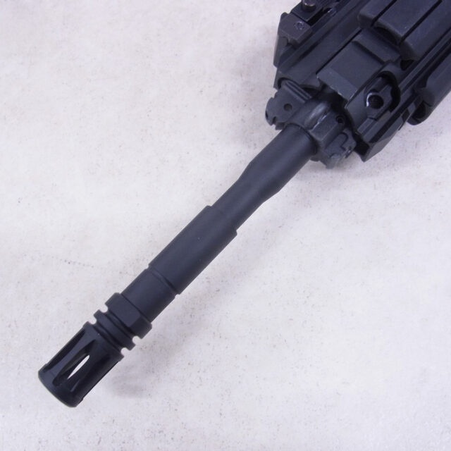 東京マルイ 次世代電動ガン HK416D 画像3