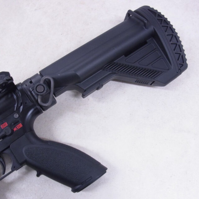 東京マルイ 次世代電動ガン HK416D 画像4