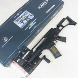 東京マルイ G36Cカスタム