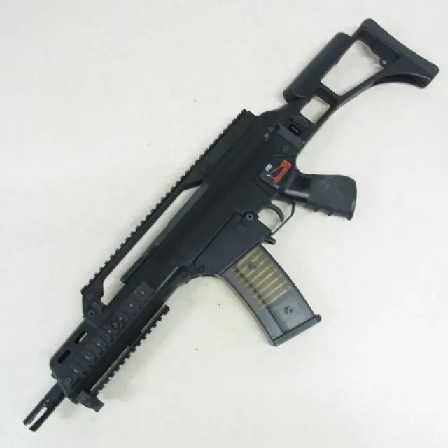 G36Cカスタム | くれいも屋