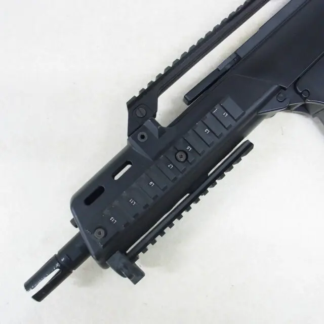G36Cカスタム | くれいも屋