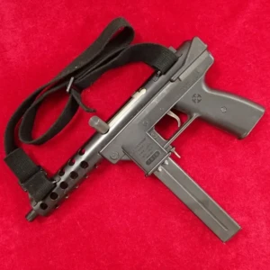 マルゼン KG9 ライブカート式 エアガン