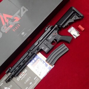 東京マルイ 次世代電動ガン HK416 DELTA デルタカスタム