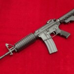 EVOLT M4A1カービン トップ画像