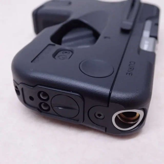 東京マルイ 固定スライドガスガン カーヴ 画像3