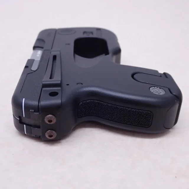 東京マルイ 固定スライドガスガン カーヴ 画像2