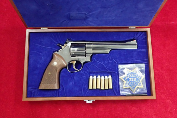 大口径マグナム系