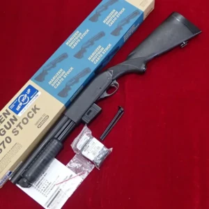 マルゼン CA870 ストック ショットガン エアーコッキング