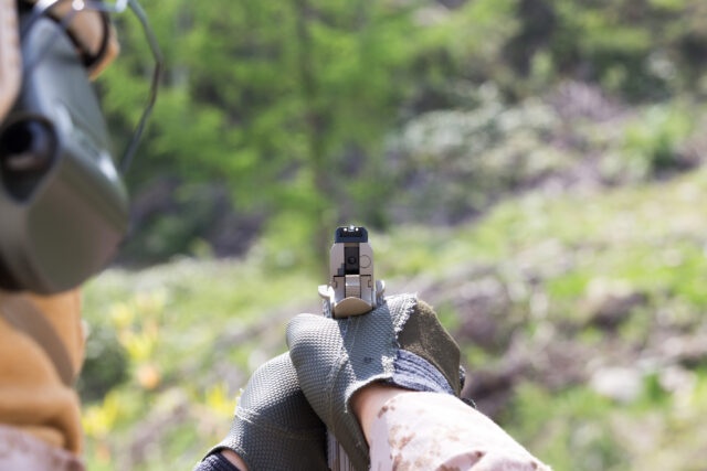 弾速計の選び方