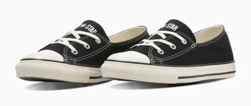 ローカットスニーカー