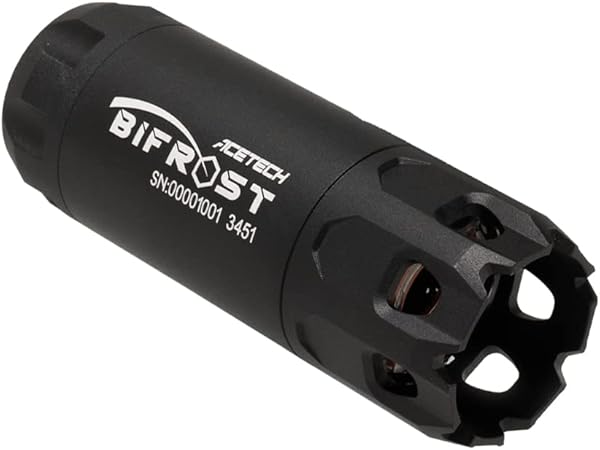 弾速計 トレーサー