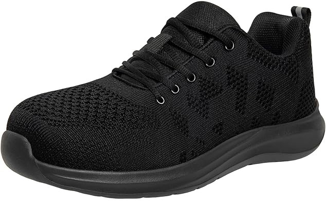 クッション性シューズ