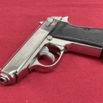 マルゼン ワルサーPPK/S　トップ画像