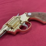 ホビーフィックス コルト・ディテクティブスペシャル　トップ画像