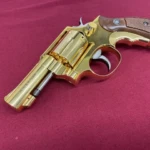 コクサイ S&W M10ミリタリー＆ポリス FBIスペシャル3インチ　トップ画像