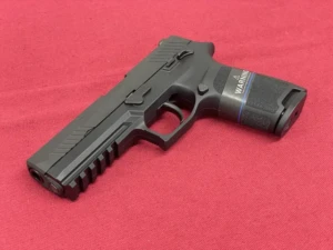 東京マルイ P320 フルサイズ トップ画像