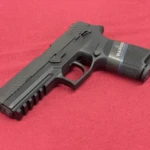 東京マルイ P320 フルサイズ　トップ画像