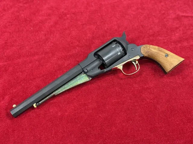 ハートフォード ニューモデルアーミー