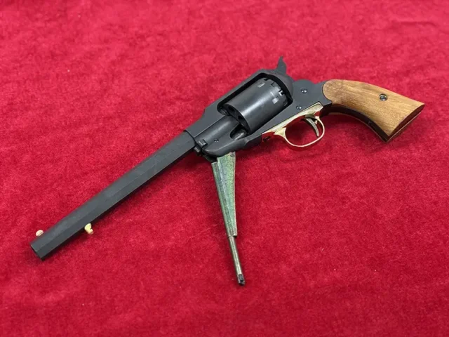 ハートフォード ニューモデルアーミー レバー