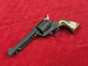 クラシックリボルバー　トップ画像　