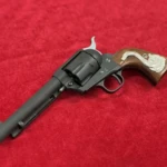 クラシックリボルバー　トップ画像　