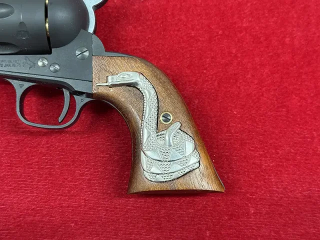 CAW コルトSAA 2nd ジェネレーション グリップ