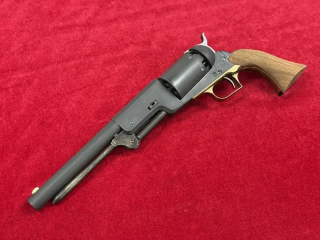 ハートフォード コルト ウォーカー