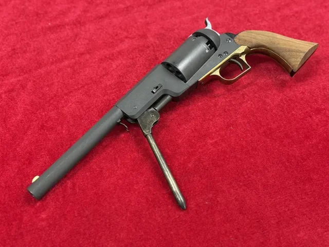 ハートフォード コルト ウォーカー レバー